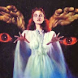 Meet your Posher, Kendra